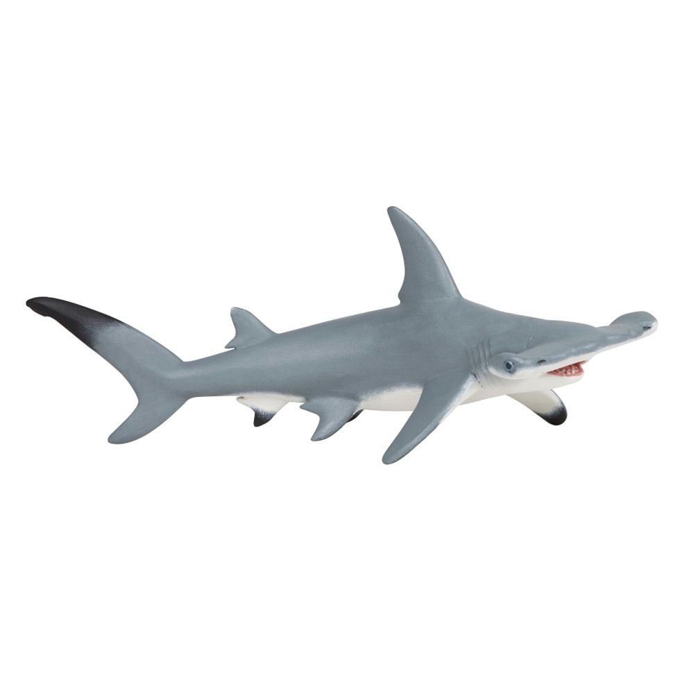 Papo - Figurine Requin marteau - Animaux