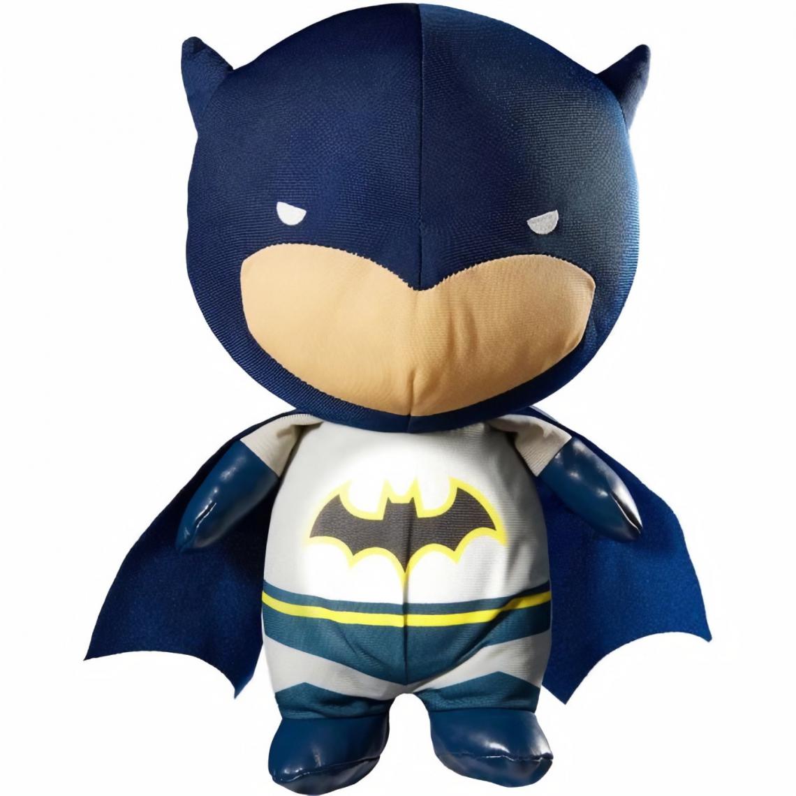Batman - BATMAN Peluche lumineuse Go Glow Pal - Héros et personnages