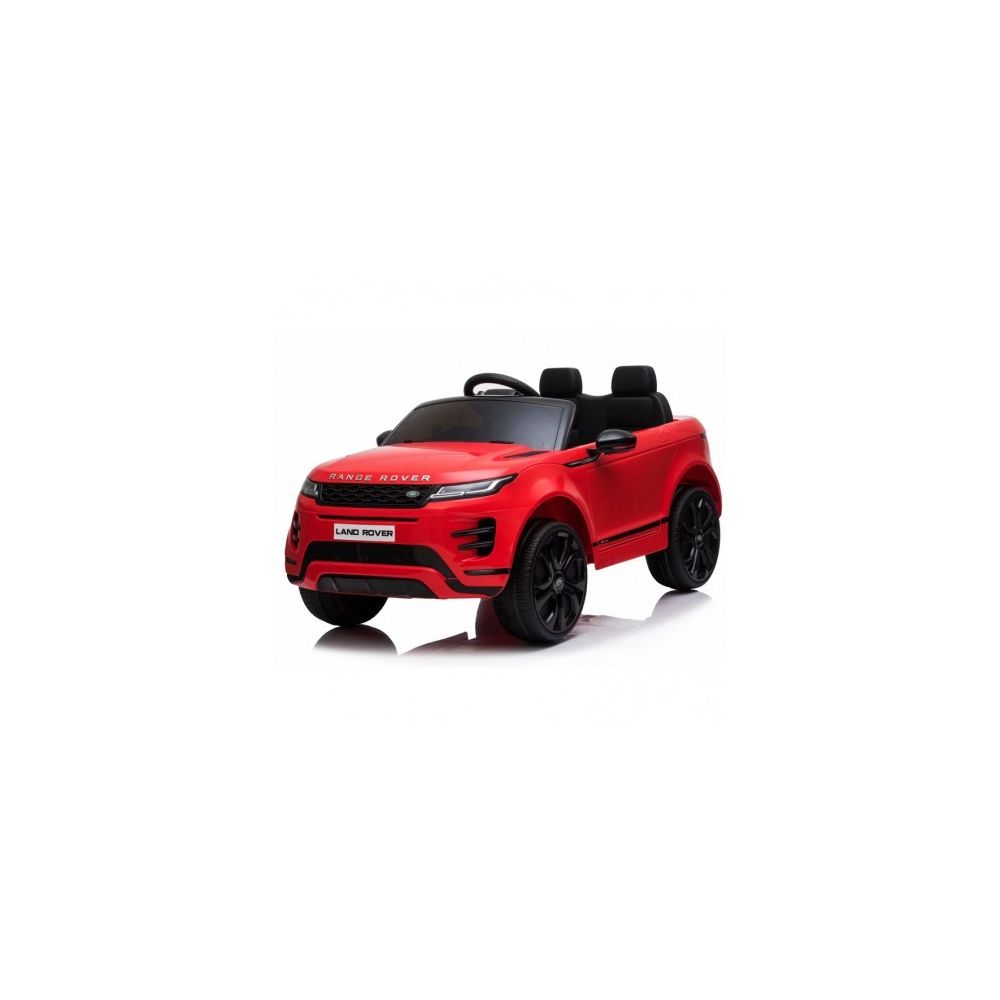 Ataa - Range Rover Evoque 12v - Véhicule électrique pour enfant