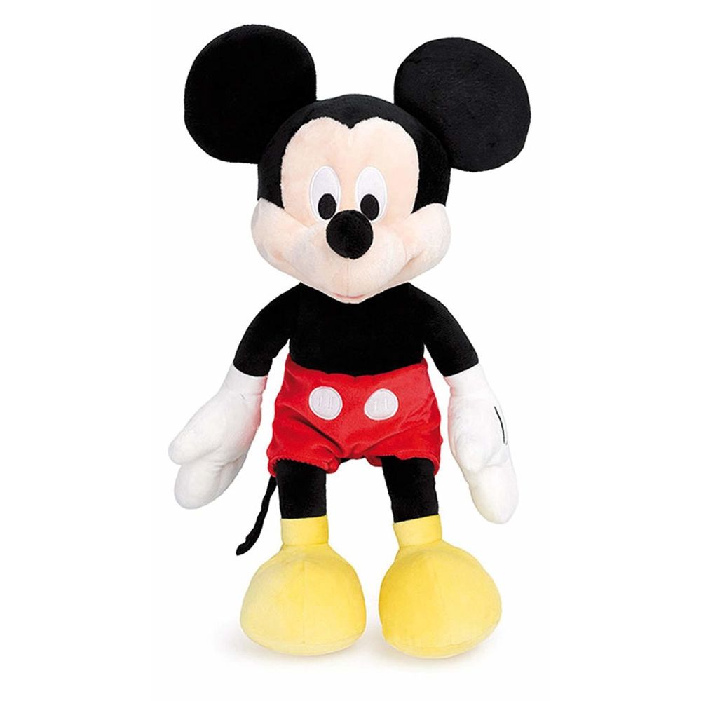 Mickey Mouse - Mickey Mouse Famosa – 34 – 709676 Club House - Animaux