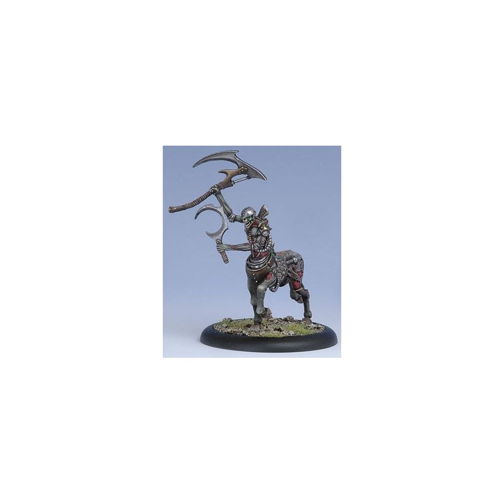 Privateer Press - Privateer Press Cryx - Soulhunter Model Kit - Figurines militaires