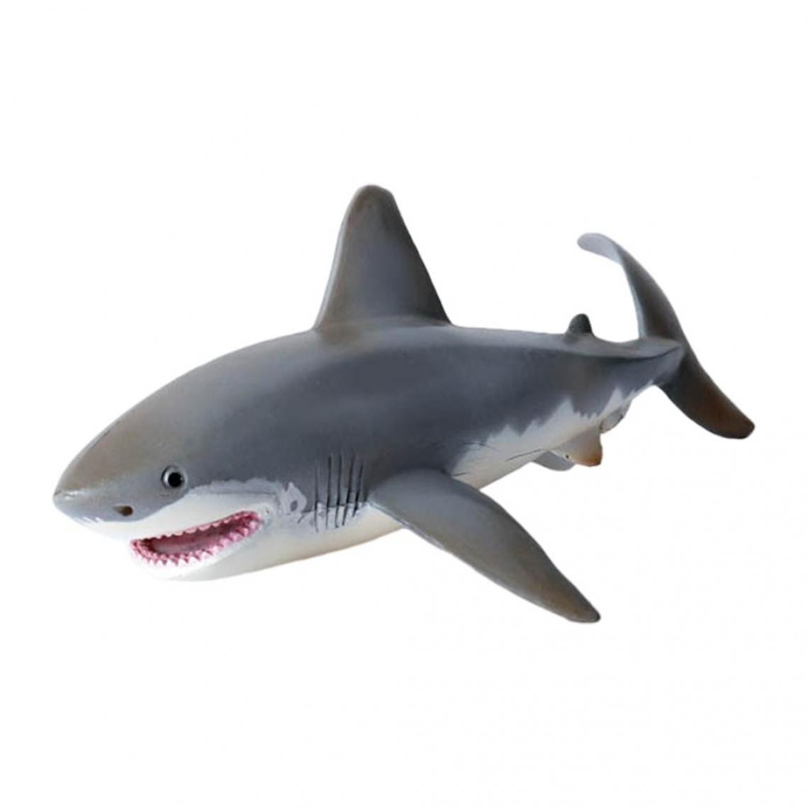 marque generique - Figurine de requin - Jeux éducatifs