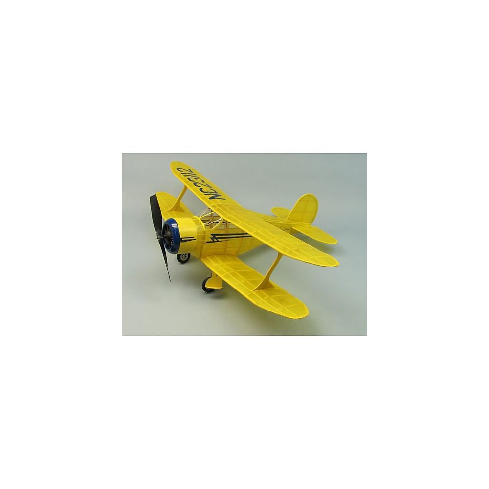 Dumas - 30 Staggerwing Aircraft Kit - Avions RC