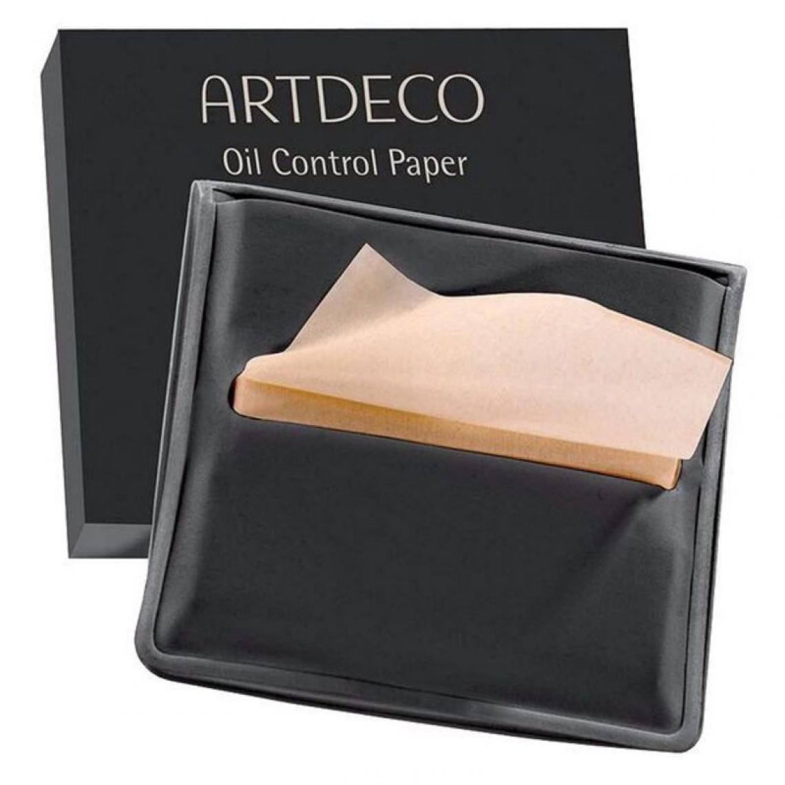 Artdeco - ARTDECO Maquillage Papier Absorbant - Maquillage et coiffure