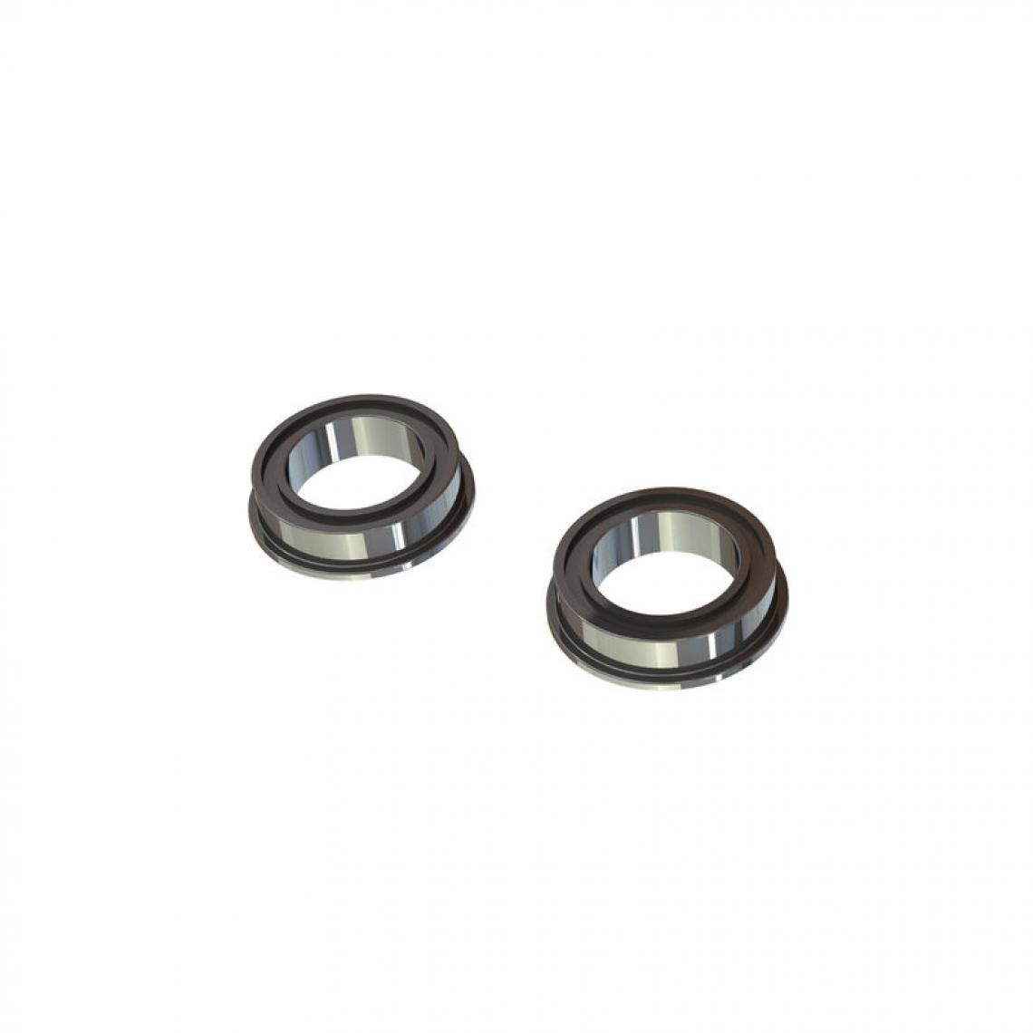 Arrma - Flange Ball Bearing 10x15x4mm (2) - Accessoires et pièces