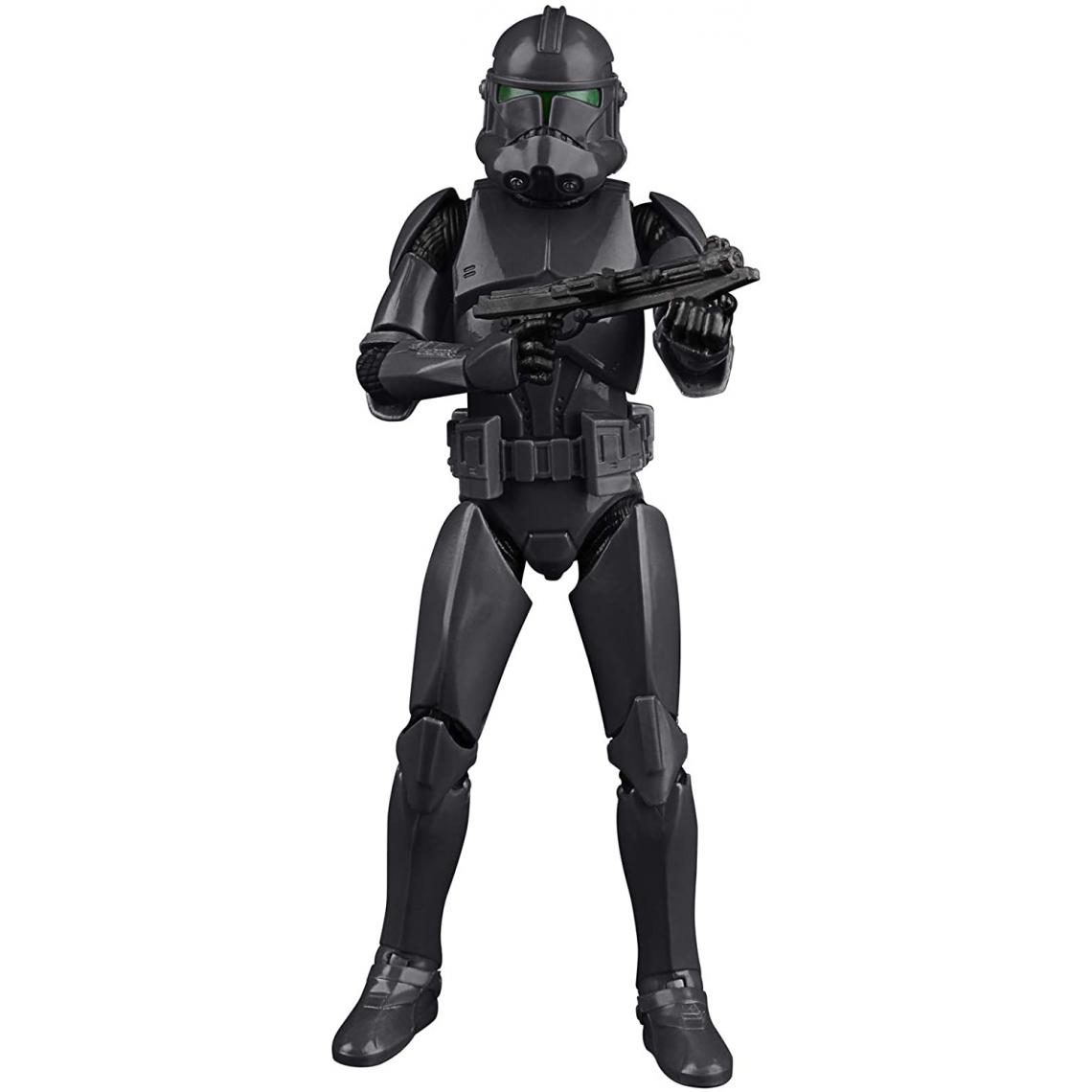 Hasbro - Figurine Trooper Escadron d'élite 15cm - Films et séries