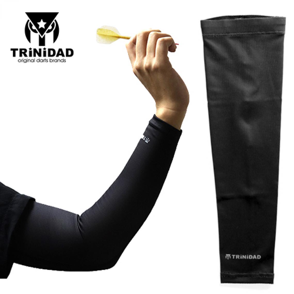 Trinidad - Manchon pour bras ( plusieurs tailles ) XL - Accessoires fléchettes