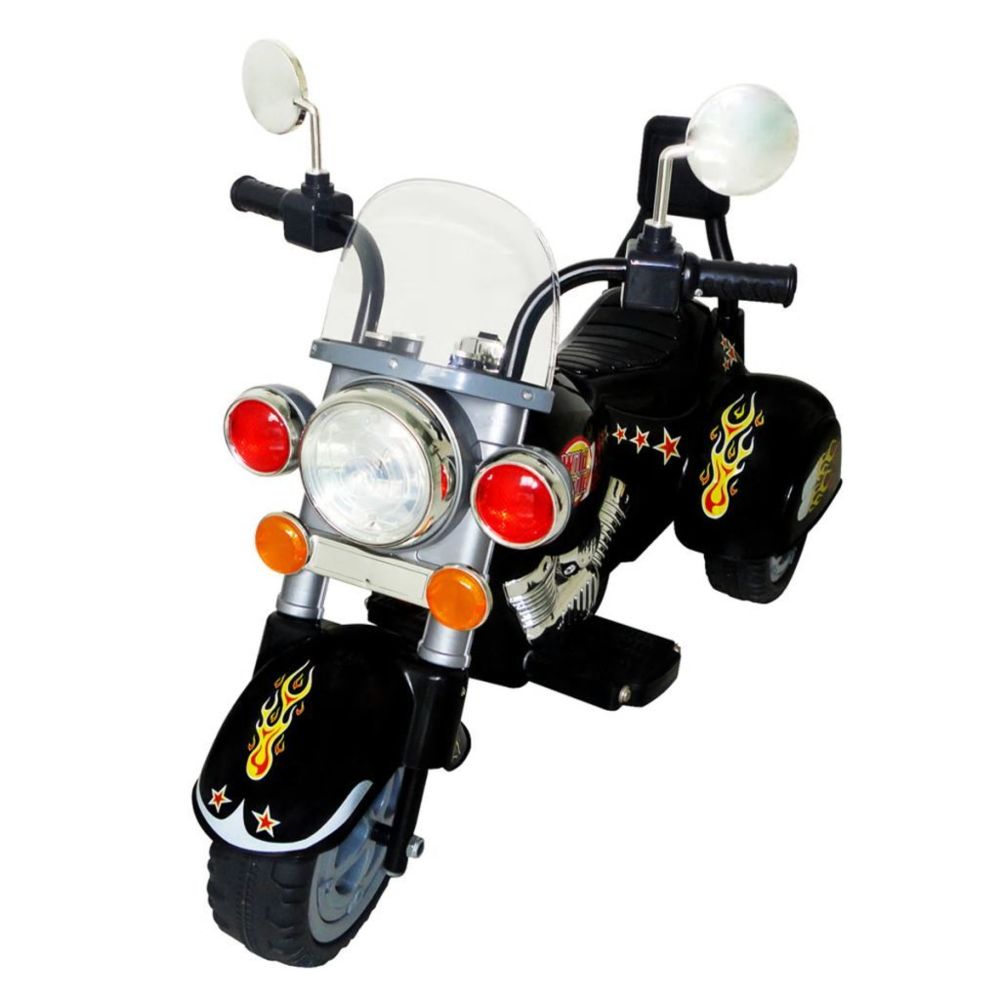 marque generique - Chic Jeux de conduite ensemble Bridgetown Moto enfant Harley - Circuits