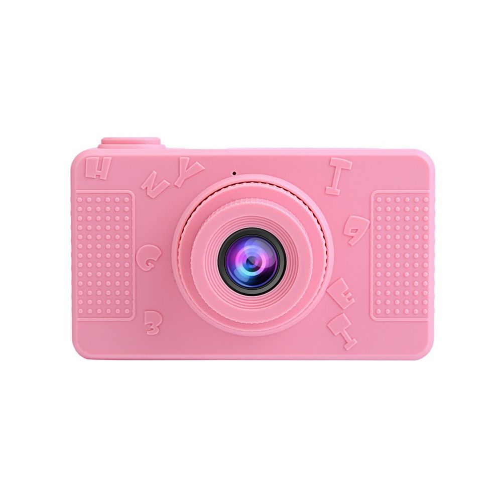 Generic - Caméra Sports HD 1080P Enfants pour enfants mini caméra LCD appareil photo numérique 2.0 - Appareil photo enfant