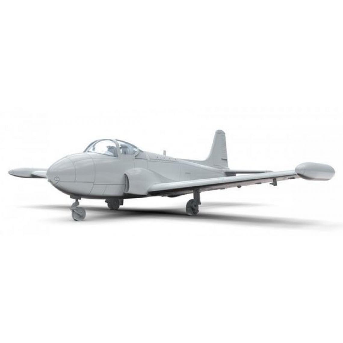 Airfix - BAC Jet PROVOST T3 - 1:72e - Airfix - Avions RC