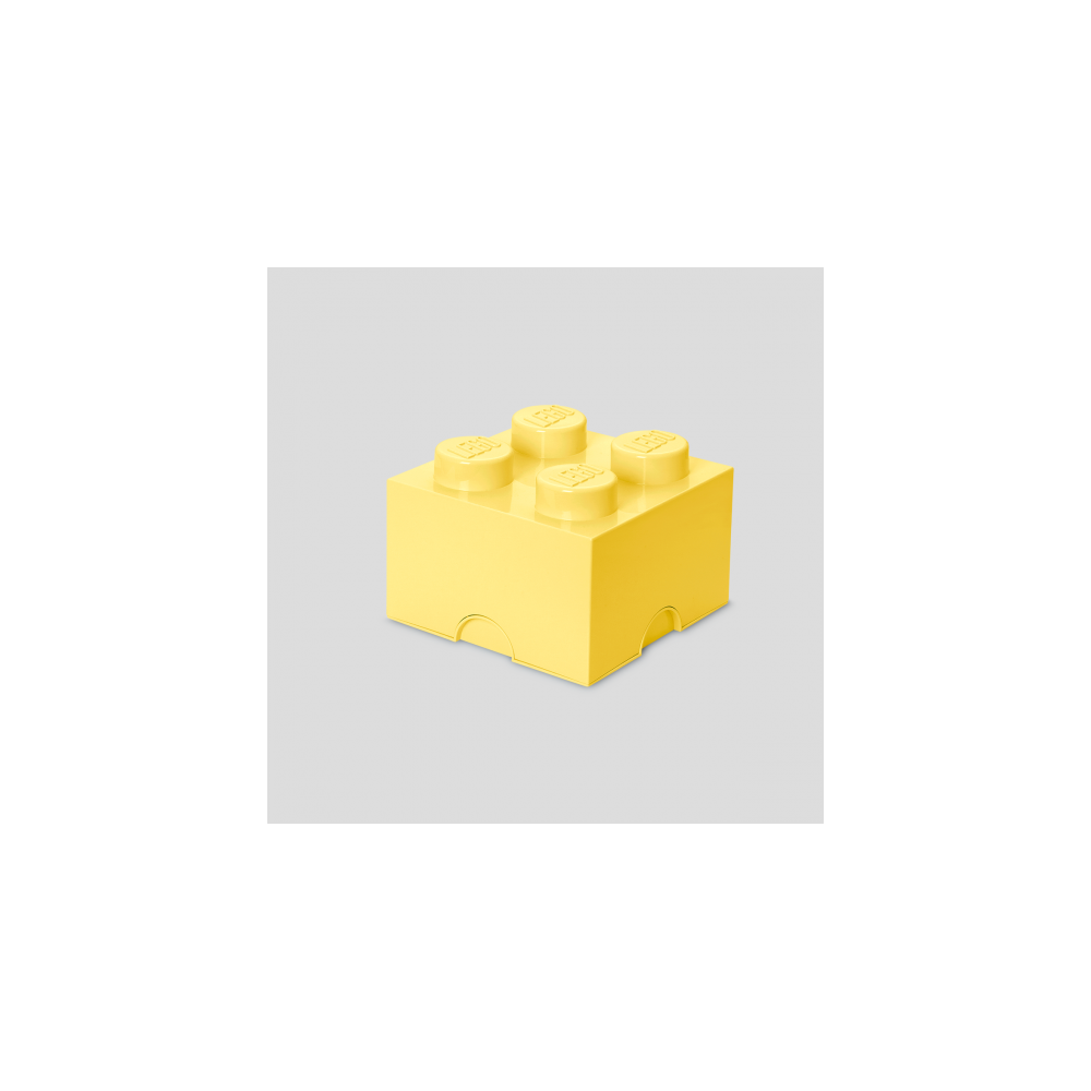 Lego - Boîte De Rangement LEGO Modèle 4 - Briques Lego