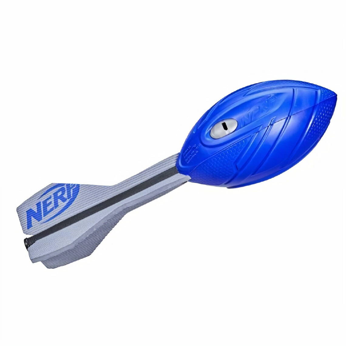 Nerf - Nerf Sports - Vortex Howler Football Bleu - Jeux de récréation