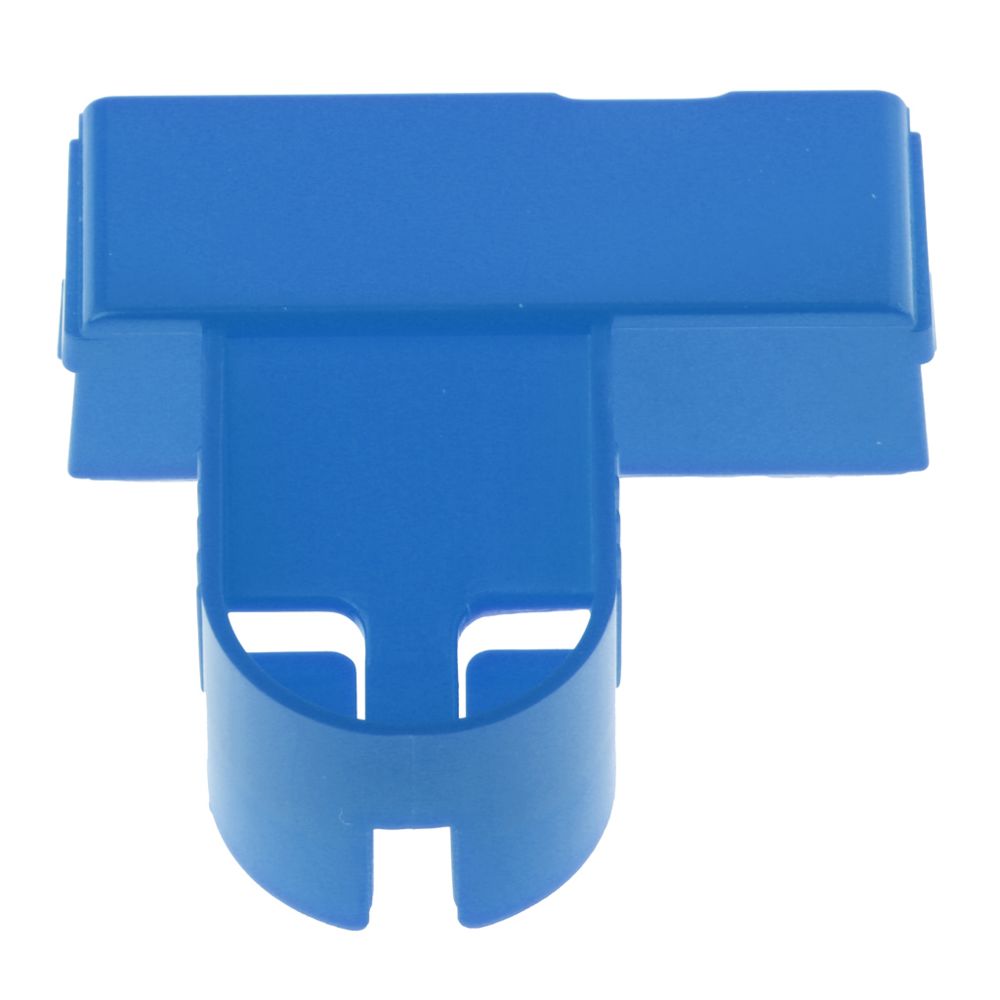 marque generique - Cadre de protection pour appareil photo Gimble Stabilizer Lock pour DJI Mavic Pro Accs Bleu - Accessoires et pièces