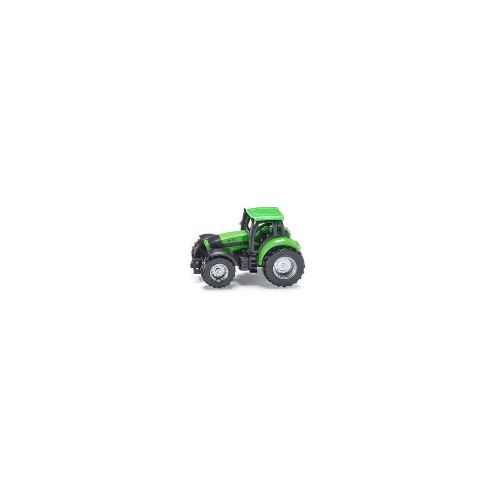 SIKU - Tracteur Deutz-Fahr Agrotron - Voitures