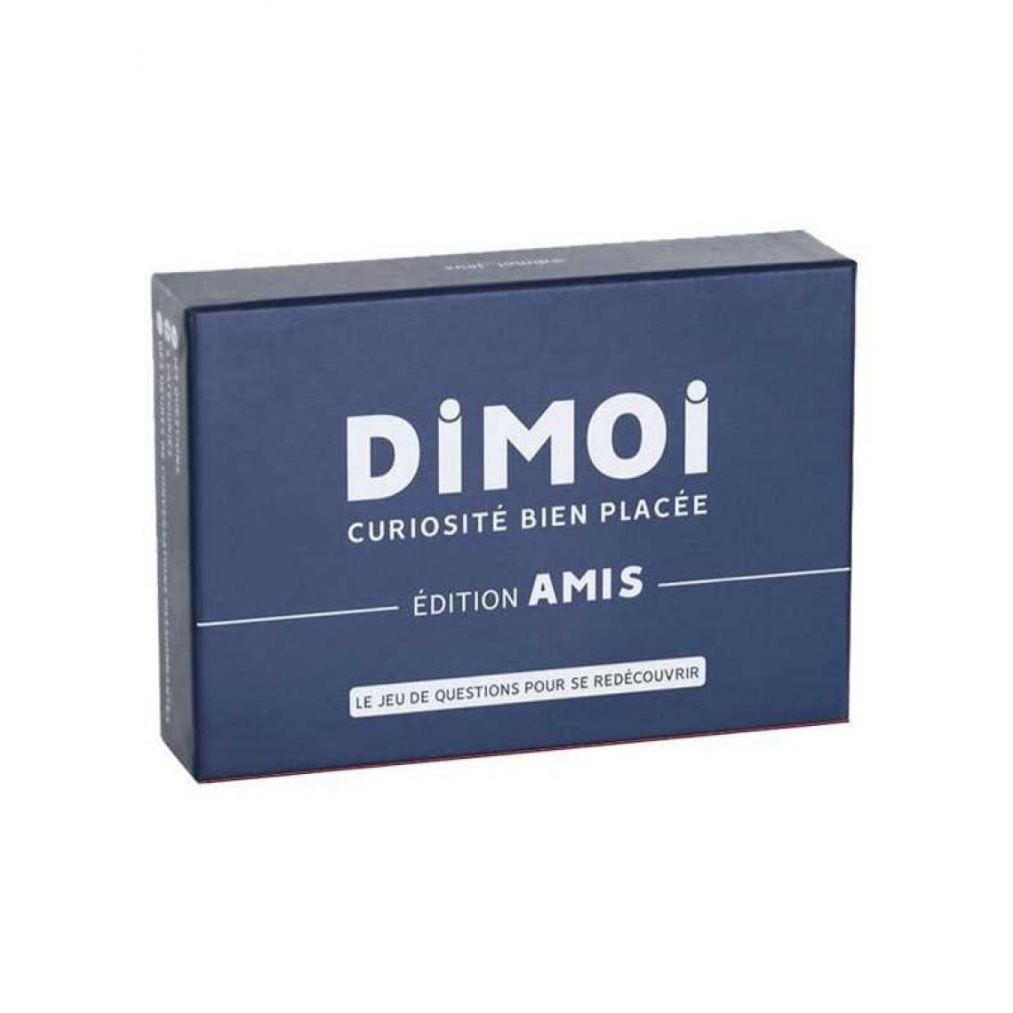 marque generique - Dimoi - Édition Amis - Jeux d'adresse