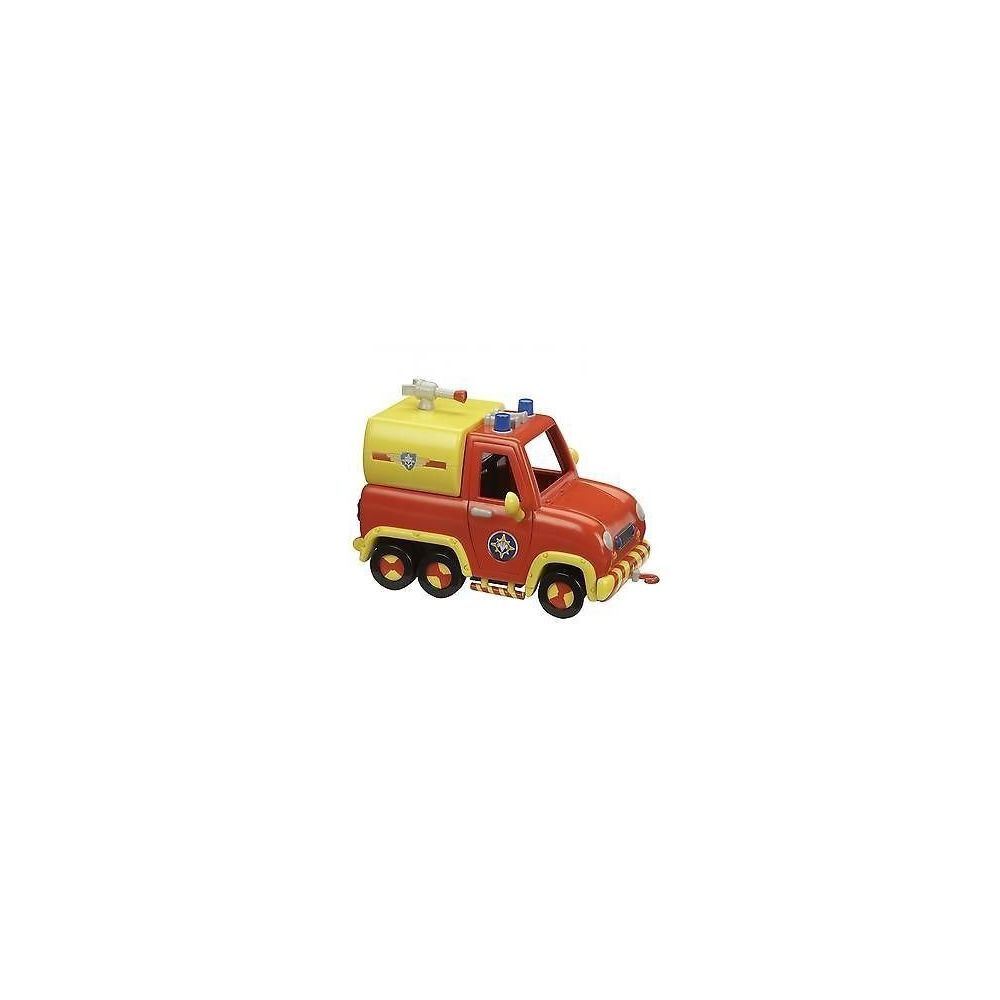 Fireman Sam - Fireman Sam Venus Vehicle [Toy] - Voitures
