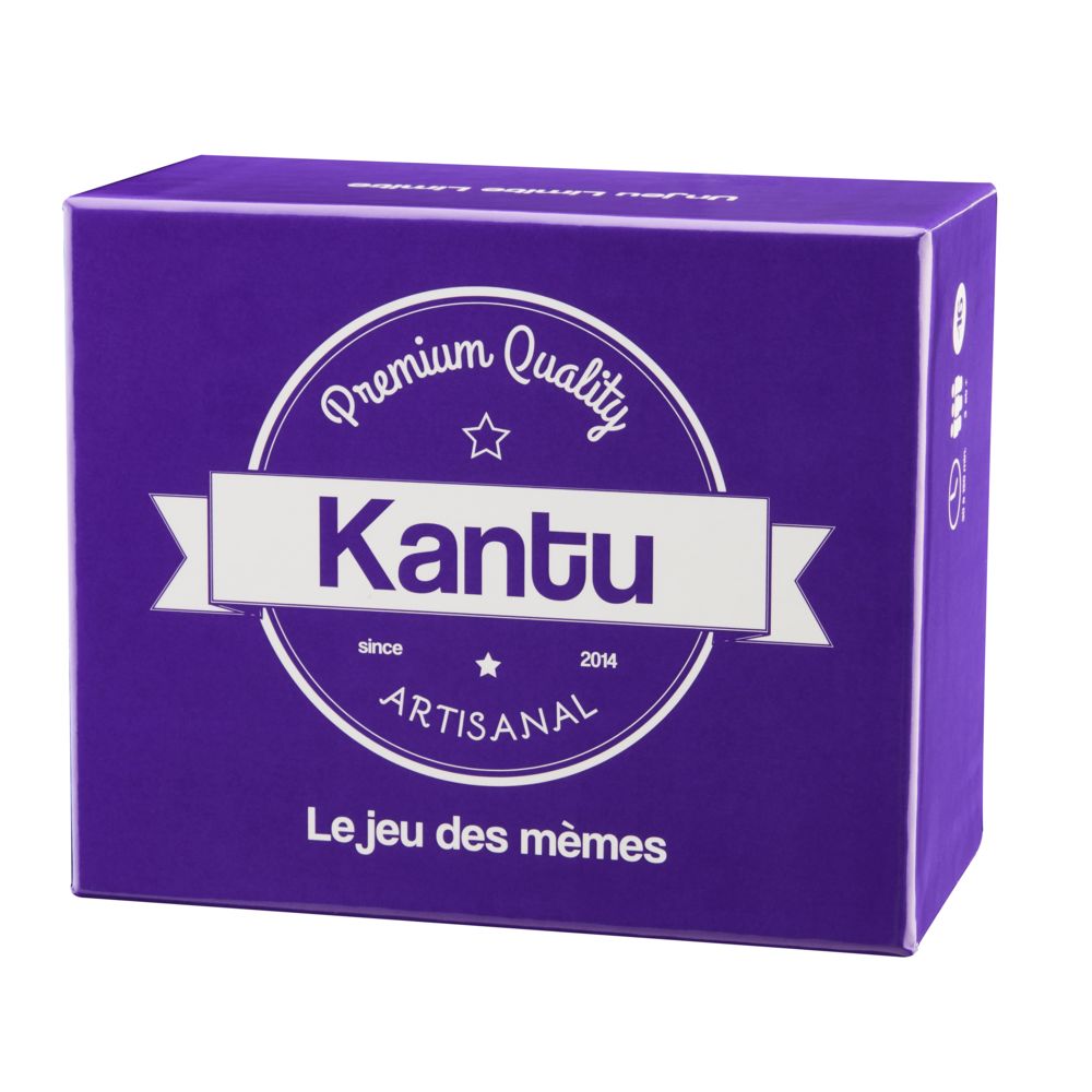 Dujardin - Kantu - Jeux de cartes