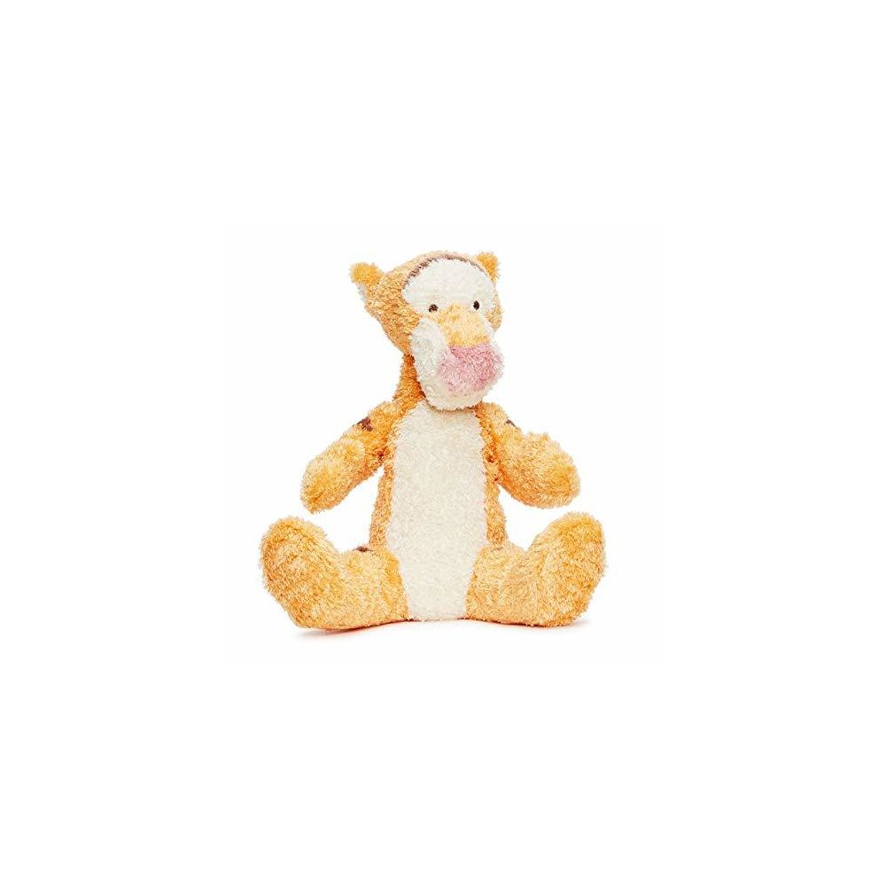 Posh Paws - Winnie The Pooh Tigger Soft Toy - 25cm - Ours en peluche