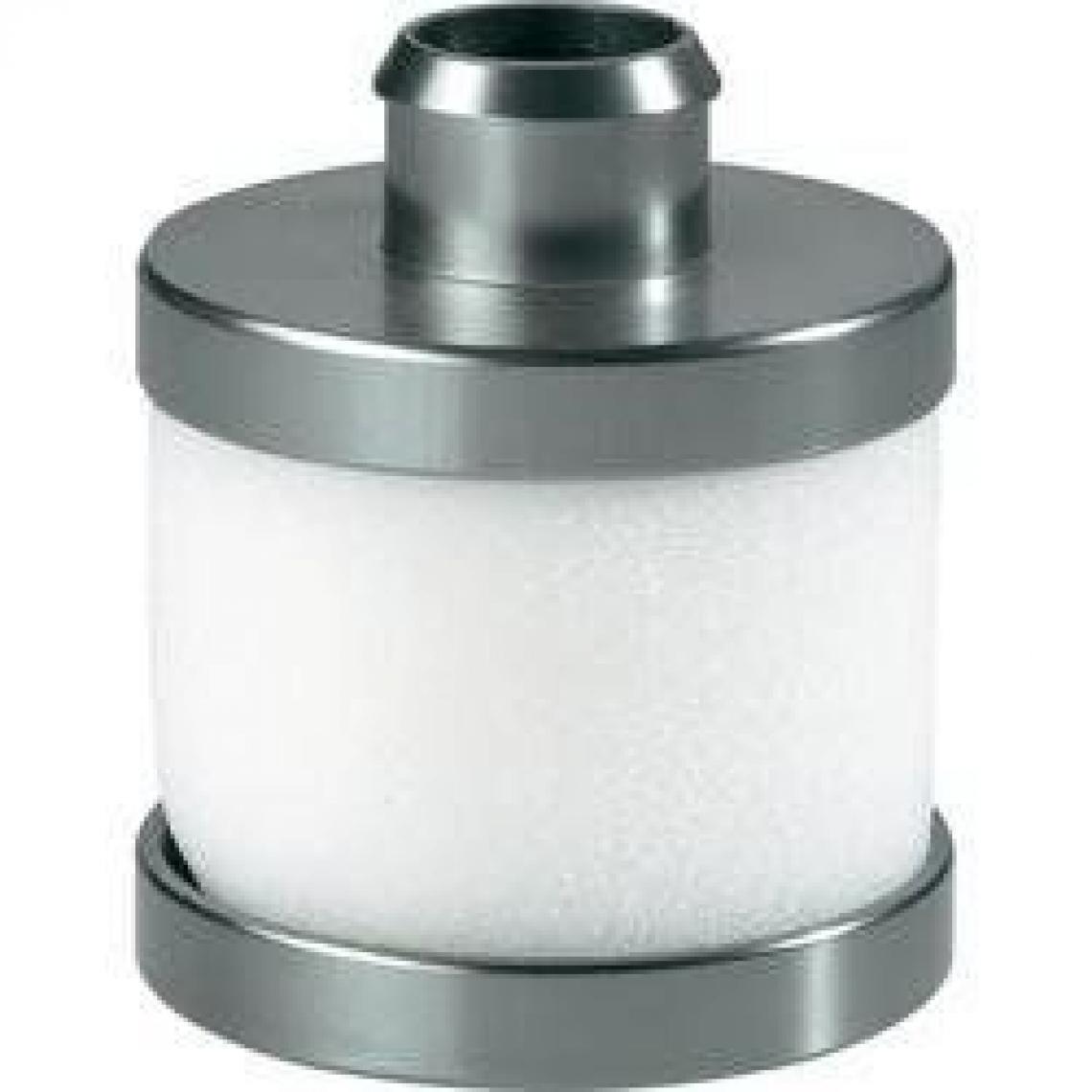 Inconnu - Filtre à air aluminium 1:8 - Accessoires et pièces