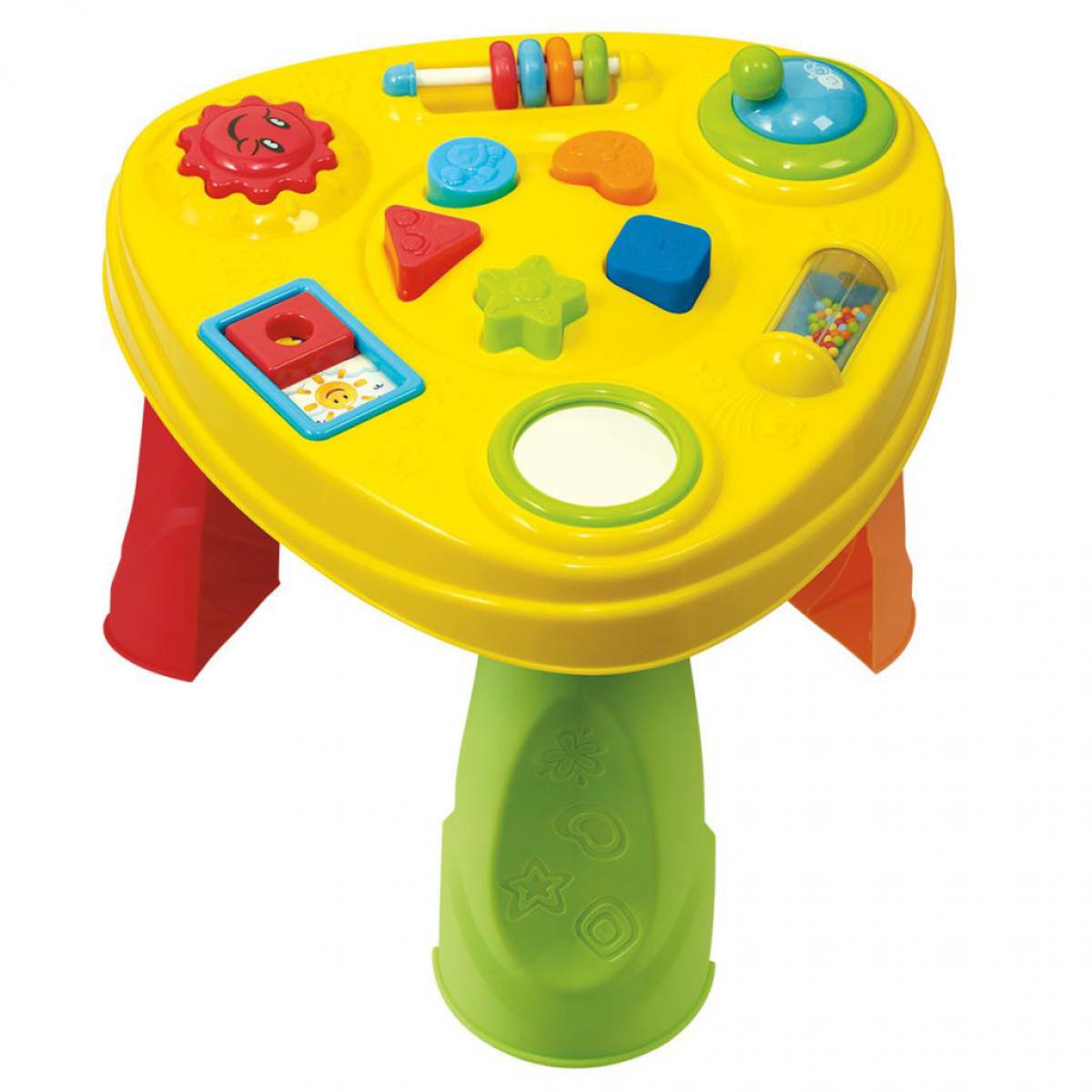 Playgo - Playgo Centre d'activités pour bébés 2231 - Jeux d'éveil