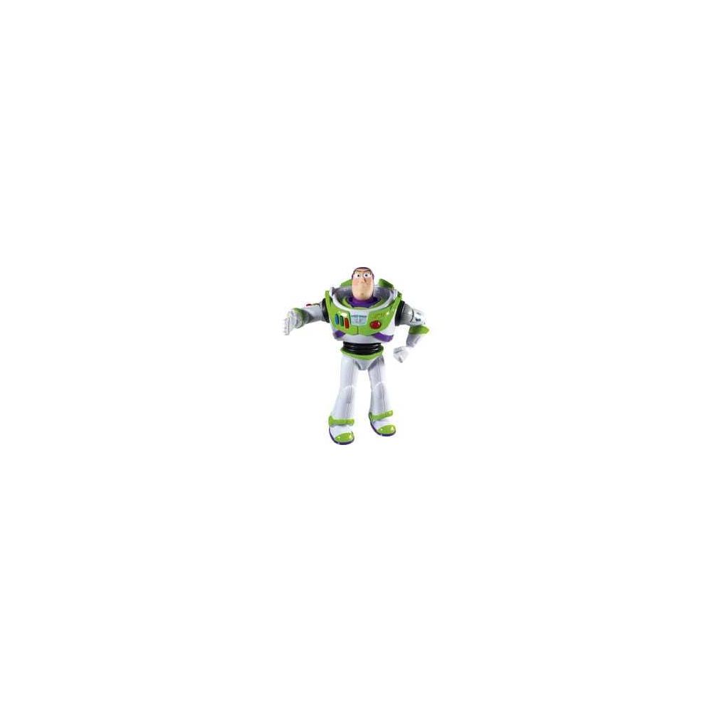 Lansay - Toy Story 4-Buzz l'éclair karaté - Films et séries