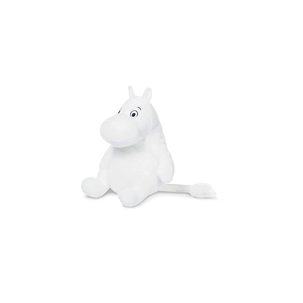 Aurora - Aurora 13-inch Moomin Soft Toy - Carte à collectionner