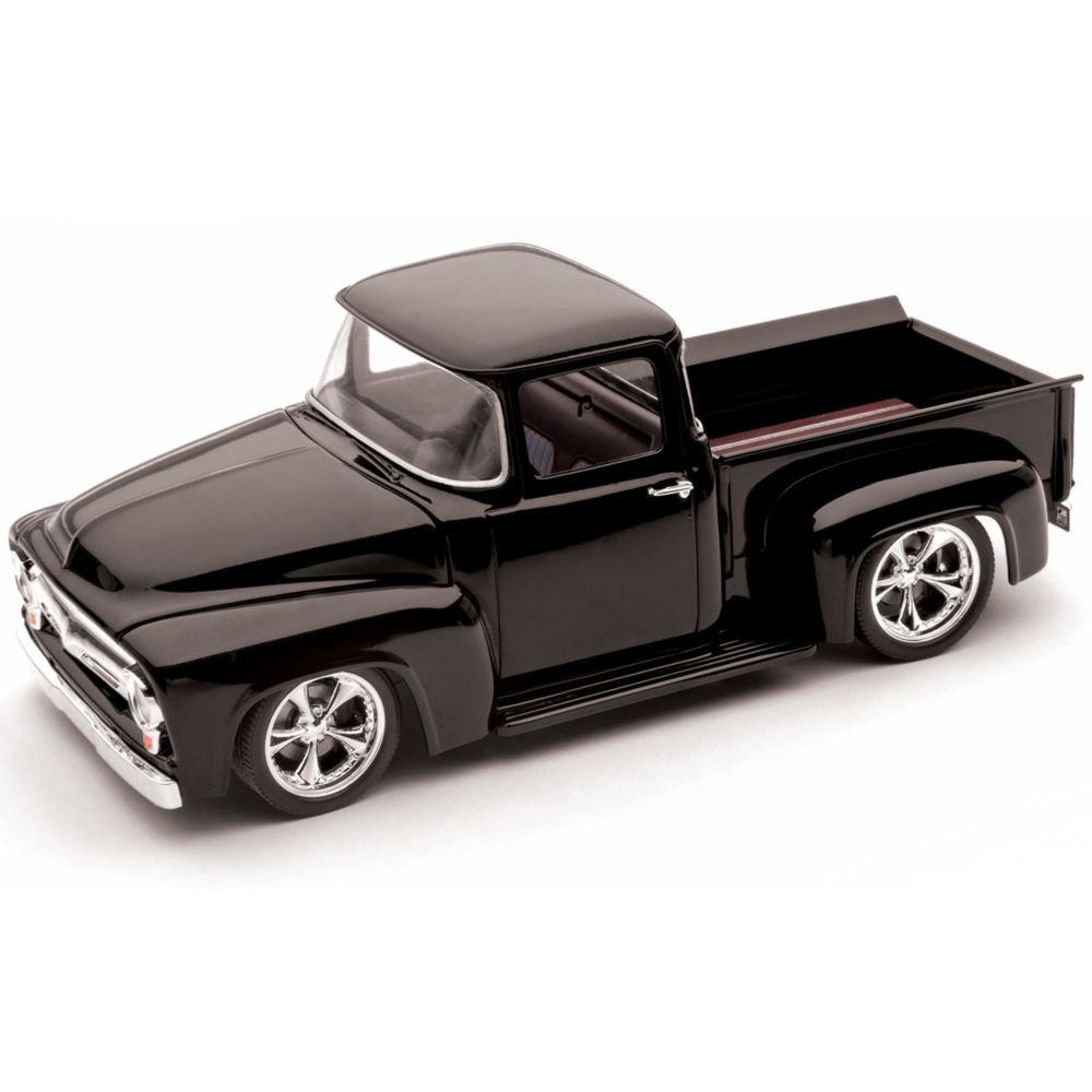 Revell - Maquette voiture : Ford FD-100 Pickup - Voitures