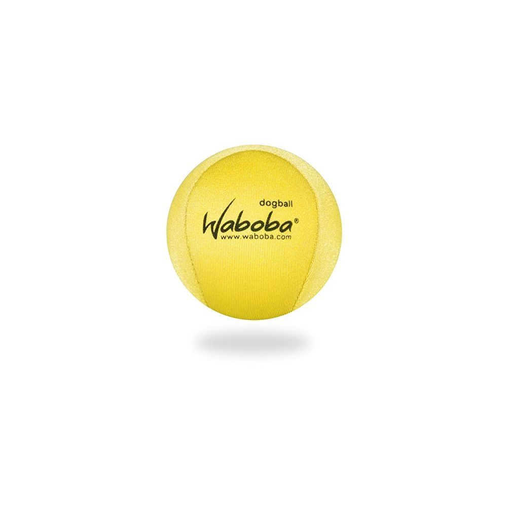 Waboba - Waboba Fetch Water Ball for Dogs - Jeux de plage
