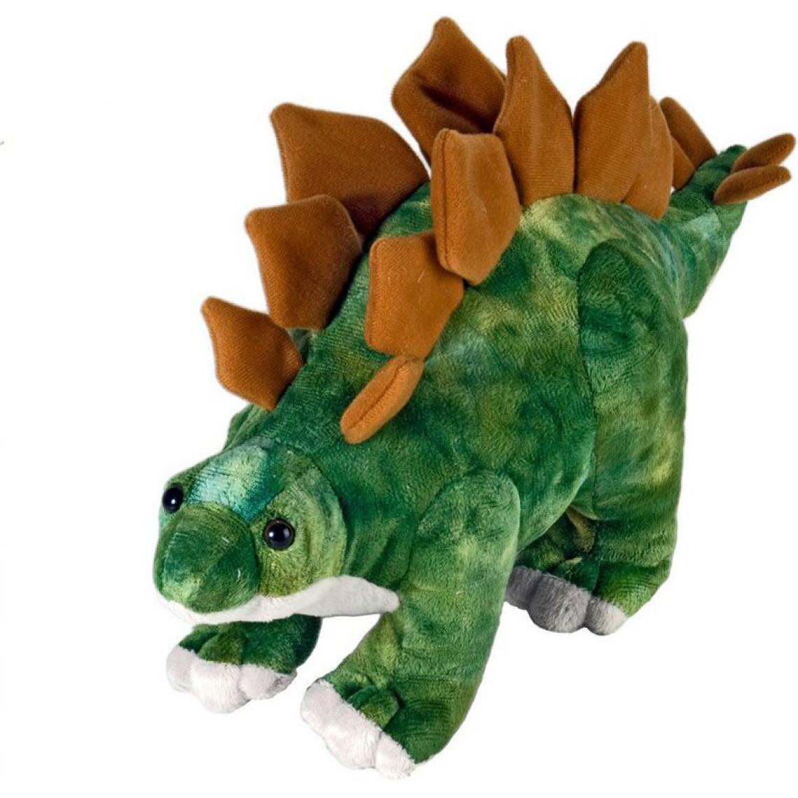 Wild Republic - Dinosaure mini Stegosaurus - Animaux