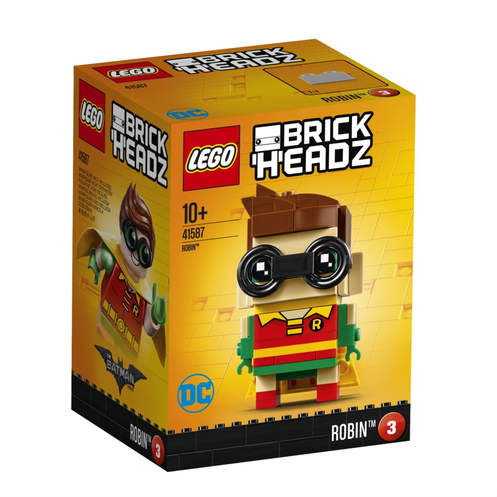 Lego - Robin™ - Briques Lego