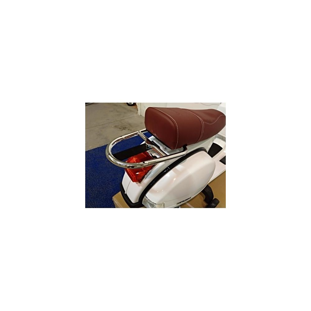 Ataa - Porte-bagage Vespa classique - Véhicule électrique pour enfant
