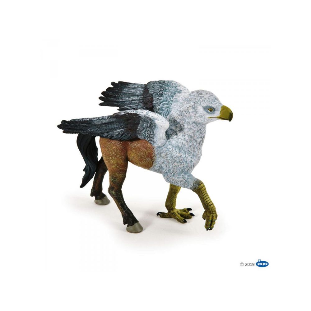Papo - Hippogriffe - Heroïc Fantasy