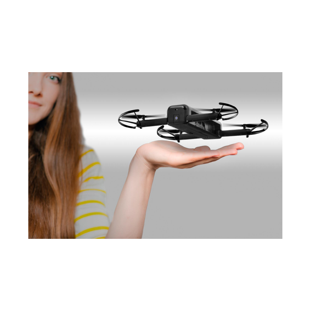 Revell - Flitt selfie Cam Drone - Drone