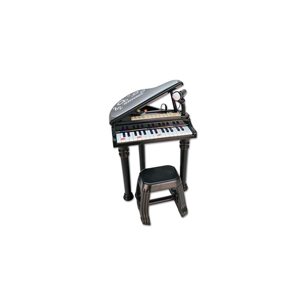 Bontempi - Bontempi My Baby Grand Piano - Jeux d'éveil