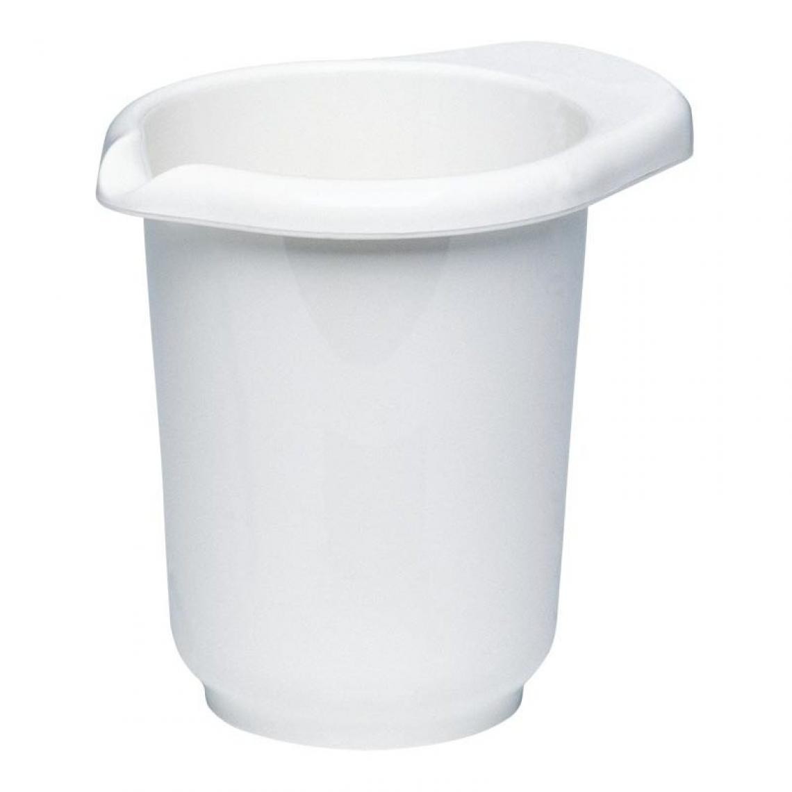 Emsa - emsa Pot mixeur SUPERLINE, 1,2 L, couleur: blanc () - Cuisine et ménage