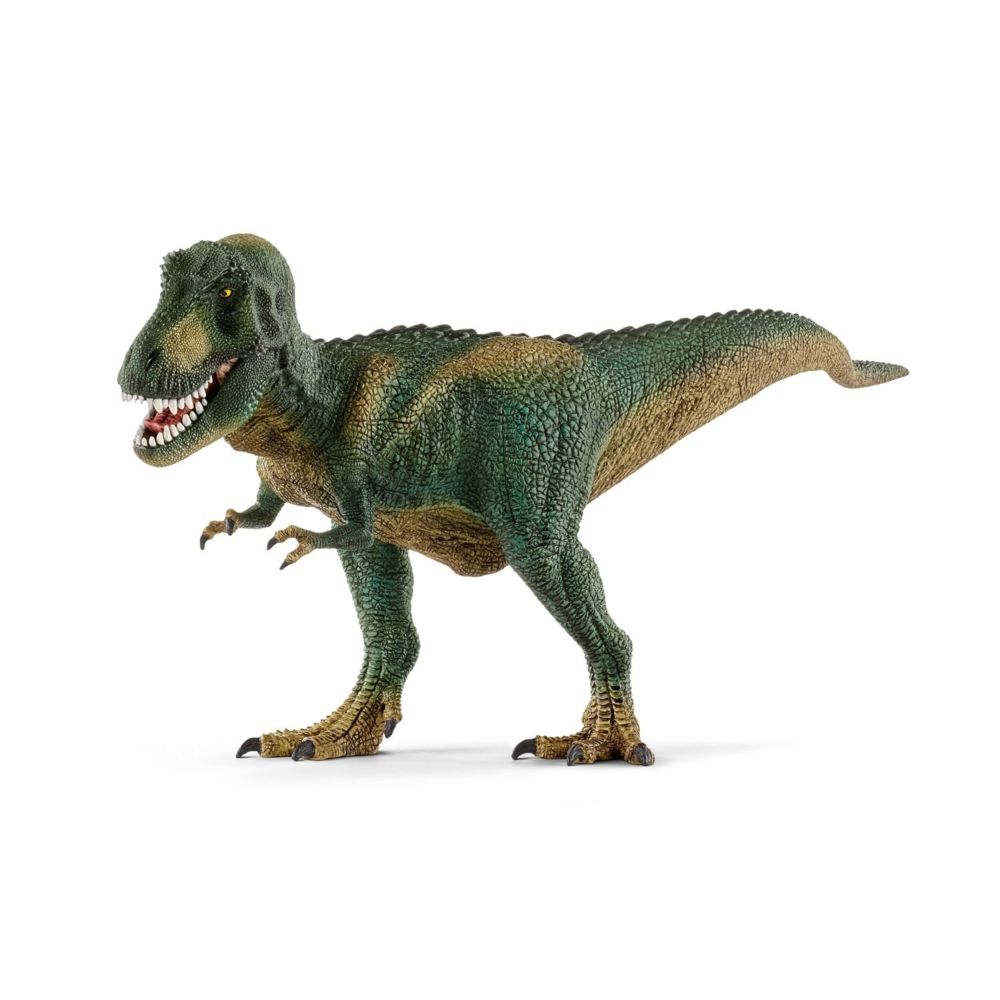 Schleich - Figurine dinosaure : Tyrannosaure Rex - Dinosaures
