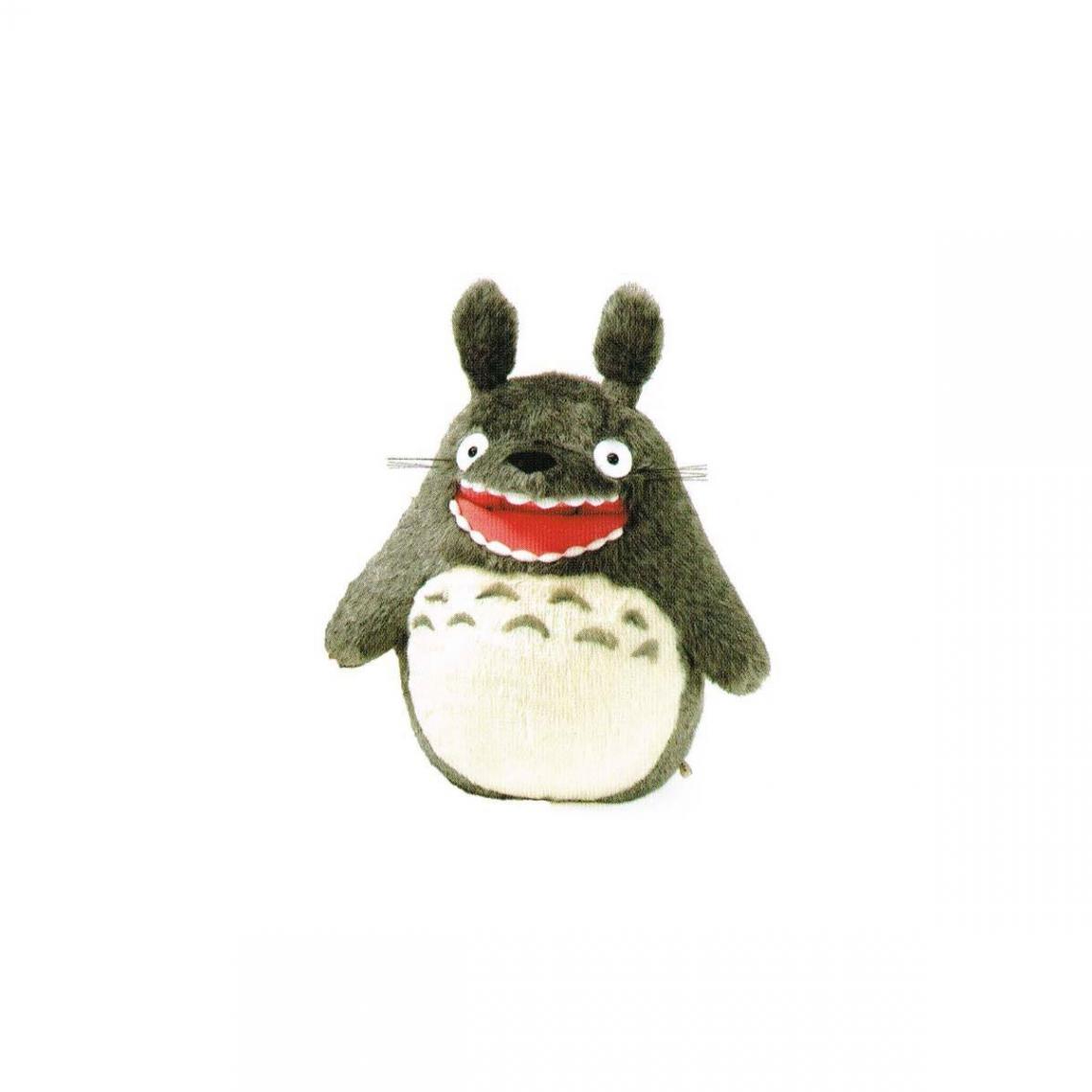 Sun Arrow - Mon voisin Totoro - Peluche Howling M 28 cm - Animaux