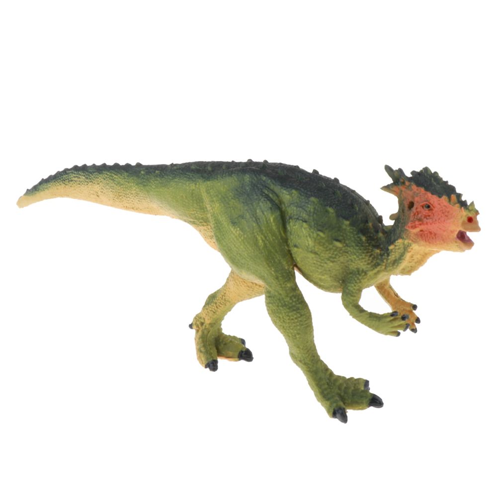 marque generique - différent modèle de dinosaure ornement figure jurassique réaliste modèle de dinosaure h - Jeux éducatifs