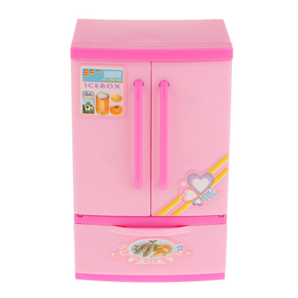 marque generique - Mini jouet pour réfrigérateur pour enfants - Bricolage et jardinage