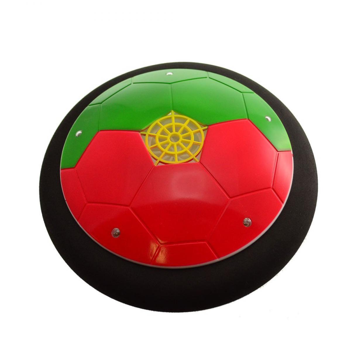 Passat - Ballon de foot aéroglisseur Portugal Air Power - Jeux de balles