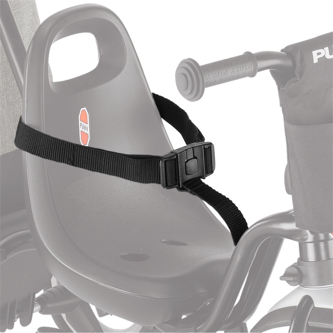 PUKY - Puky 9312 - Ceinture tricycle - Voitures