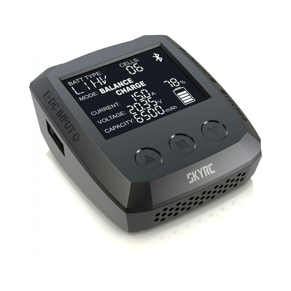 Sky Rc - Chargeur SkyRc B6 Nano DC (320w) - Batteries et chargeurs