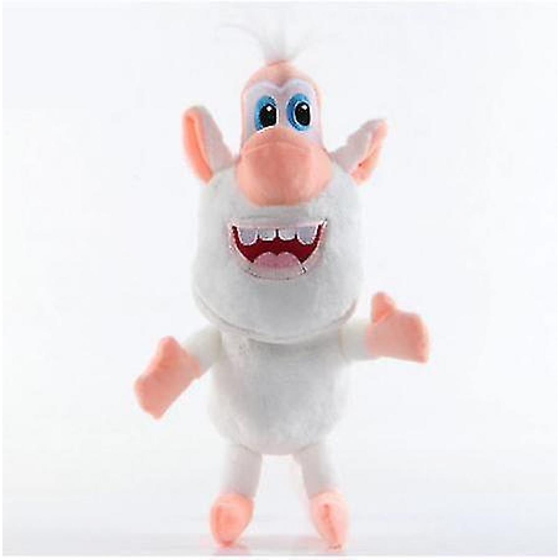 Universal - Bouba - Bouba cochon blanc marionnette peluche douce poupée cadeau enfant() - Animaux