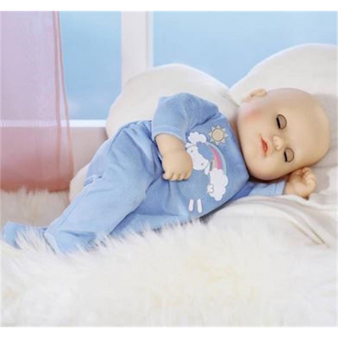 Zapf Creation - Zapf Creation 702420 - BABY Annabell Babygro pour poupée de 36cm - Maisons de poupées