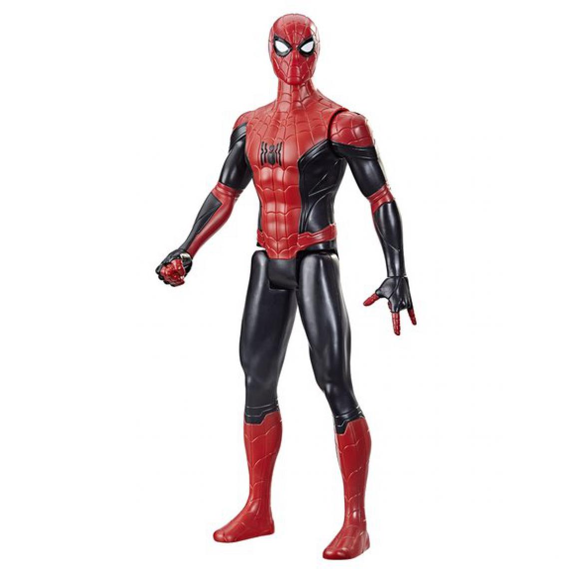 Ludendo - Spider-Man 3 - Figurine Titan 30 cm - Films et séries