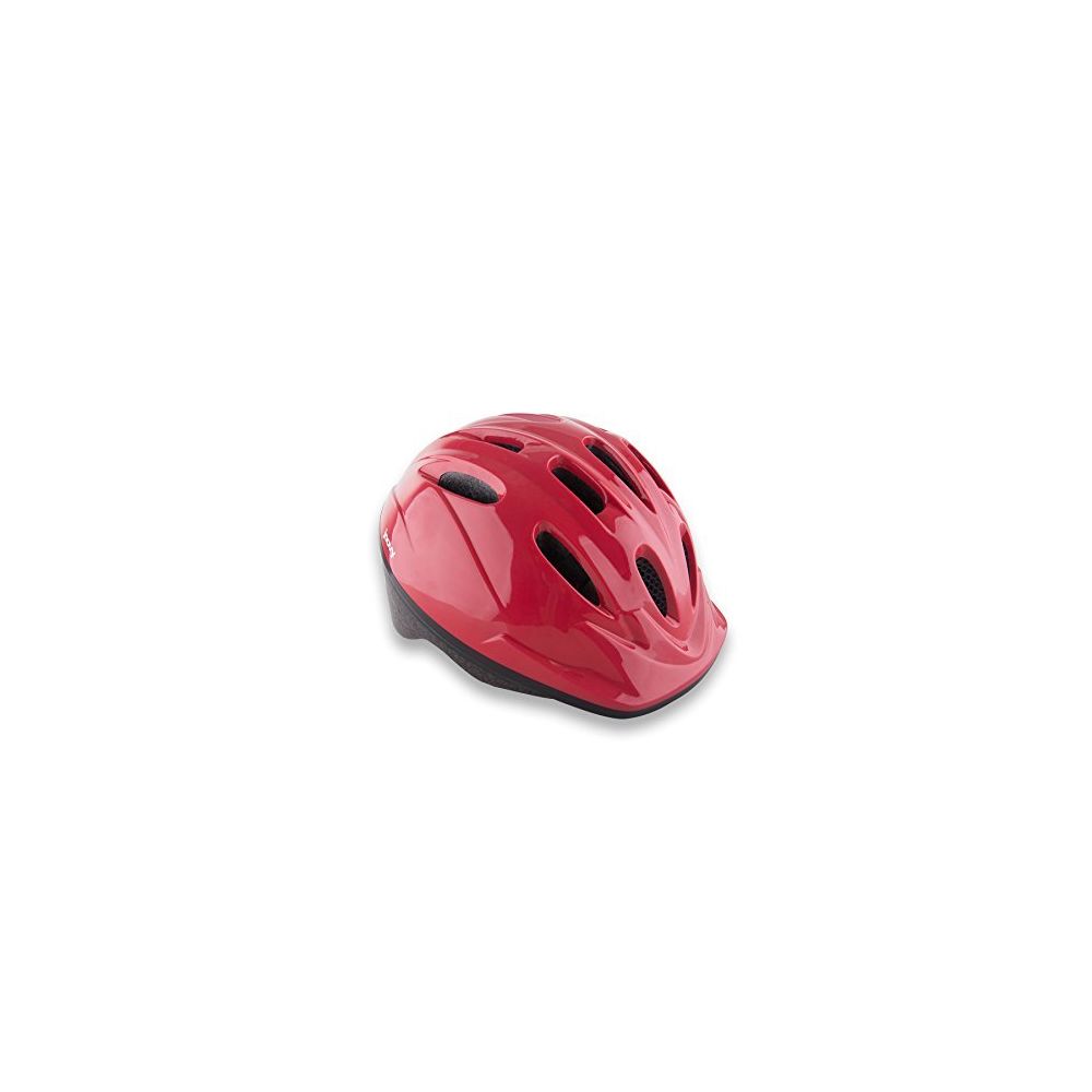 Joovy - Joovy Noodle Helmet X-Small/Small Red - Voitures