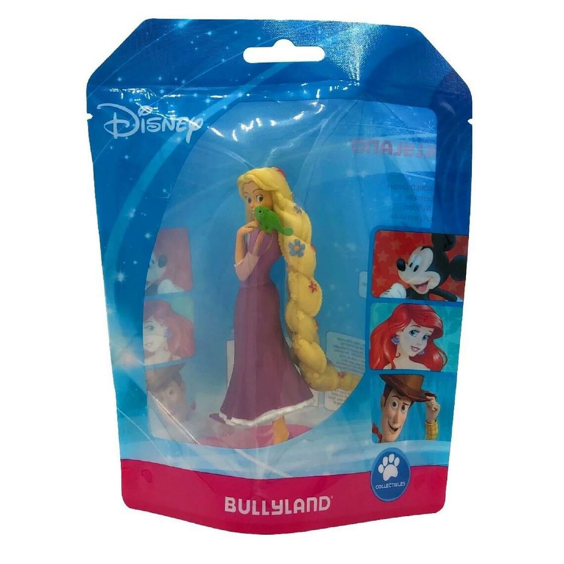 BULLYLAND - Figurine Disney : Raiponce - Films et séries
