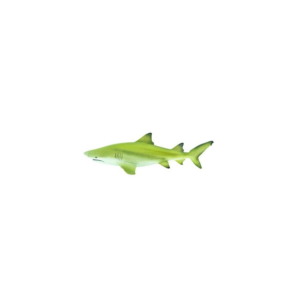 Safari - Safari 100097 Sea Life Lemon Shark Minature - Jeux d'éveil