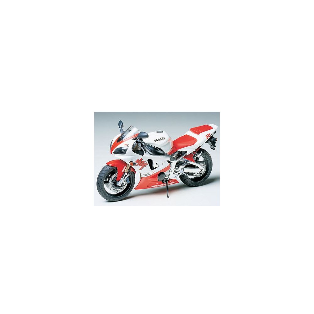 Tamiya - Maquette Moto : Yamaha YZF-R1 - Motos