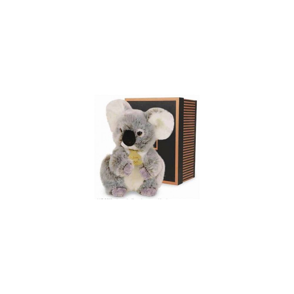 Histoire d'ours - Histoire Dours Koala Authentique 20cm - Animaux